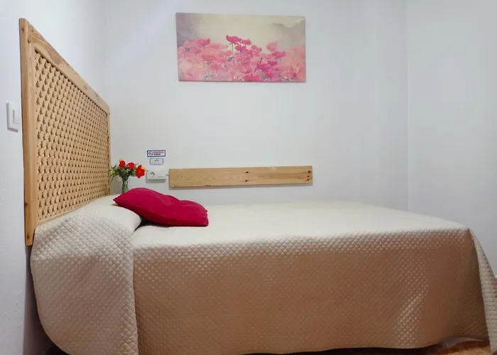 Hostal Buena Vista