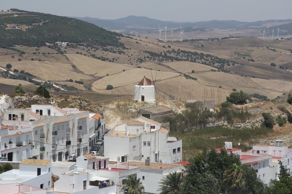 Buena Vista Pensión Vejer de la Frontera